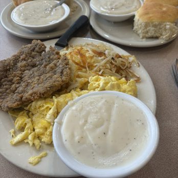 Mama's Daughters' Diner - Number #1. Texas Size Breakfast - Soul Food Near Me - Dallas, Texas Mama's Daughters' Diner - Number #1. Texas Size Breakfast - Soul Food Near Me - Dallas, Texas