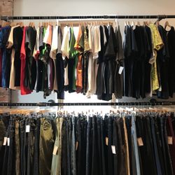 Detroit Clothing Circle