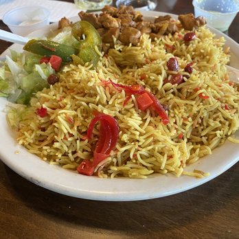 Sambosa Restuarant - Chicken Suqaar - Somali Near Me - Savage, Minnesota