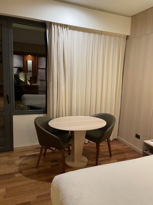 AC Hotel Malaga Palacio by null