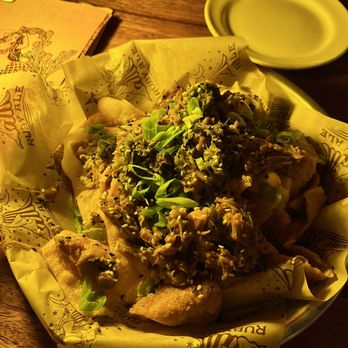 The Old Hang Out - Nachos - Bars Near Me - Tacoma, Washington The Old Hang Out - Nachos - Bars Near Me - Tacoma, Washington
