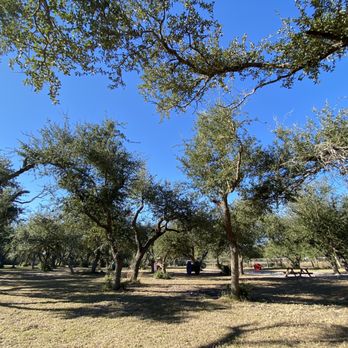 Memorial Park - Most beautiful dog park! - Dog Parks Near Me - Rockport, Texas