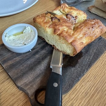 Cucina Urbana - roasted tomato red onion focaccia - Italian Near Me - San Diego, California