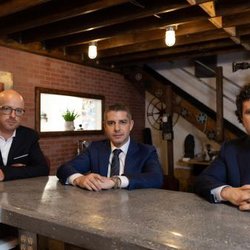 Werner, Hoffman, Greig & Garcia