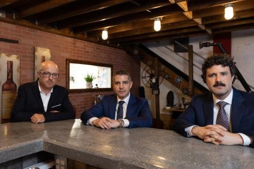 Werner, Hoffman, Greig & Garcia - disability attorney in New Orleans, LA