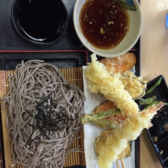 Restaurant Kunio - Ten zaru soba! - Japanese Near Me - Waipahu, Hawaii Restaurant Kunio - Ten zaru soba! - Japanese Near Me - Waipahu, Hawaii