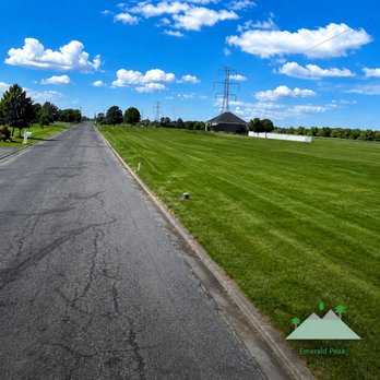 Emerald Peak - Lawn mowing - Snow Removal Near Me Emerald Peak - Lawn mowing - Snow Removal Near Me