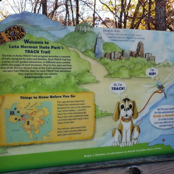 Lake Norman State Park - Parks Near Me - Troutman, North Carolina Lake Norman State Park - Parks Near Me - Troutman, North Carolina