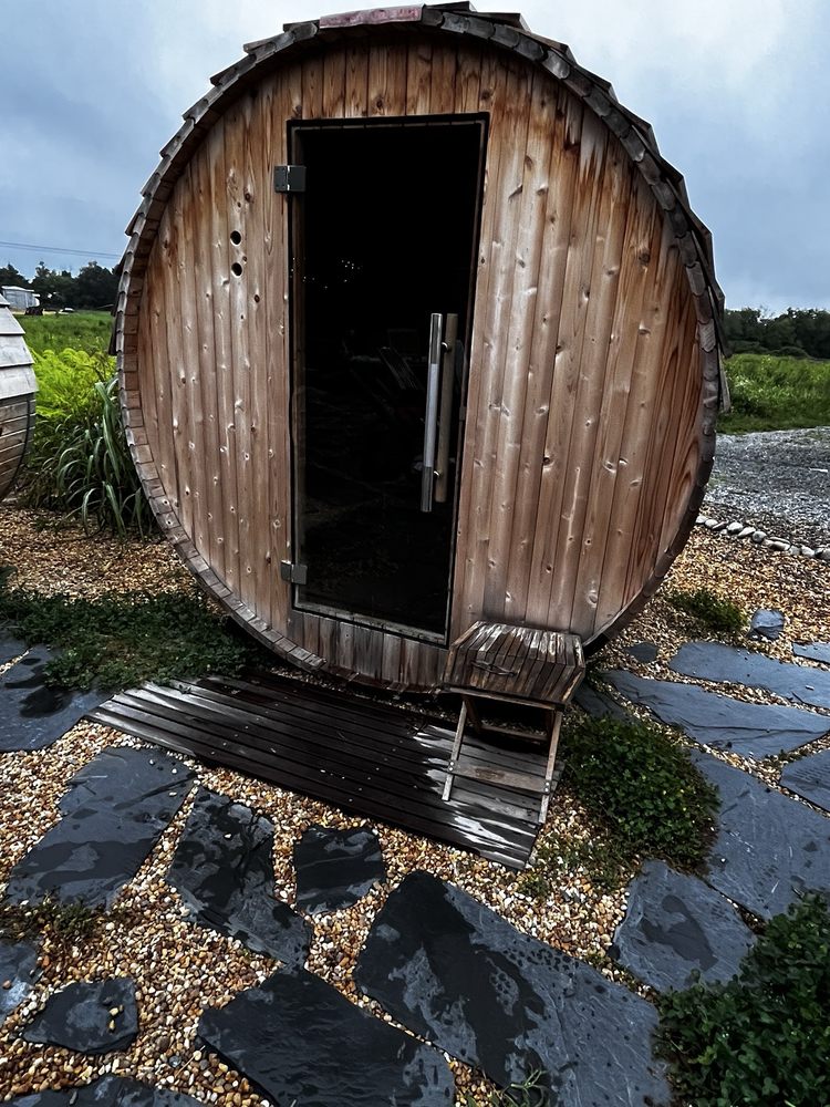 Celeste Farms - wedding in Henrico, VA