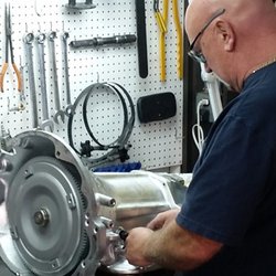 Coggins Transmissions
