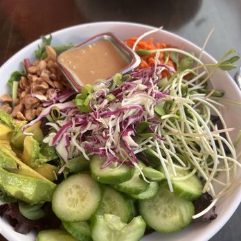 GOODONYA Organic Eatery - Coffee & Tea Near Me - Encinitas, California