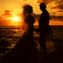 Photo of A Romantic Maui Wedding