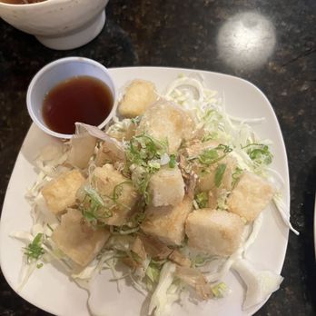 Hana Yori - Agedashi Tofu - Sushi Bars Near Me - Jacksonville, Florida Hana Yori - Agedashi Tofu - Sushi Bars Near Me - Jacksonville, Florida