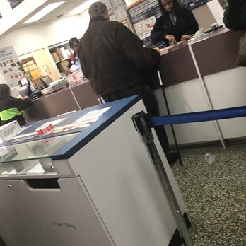 United States Post Office - Post Offices Near Me - Rockville, Maryland