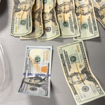 tacoria - Montclair - What supposedly is counterfeit money when it's not - Mexican Near Me - Montclair, New Jersey tacoria - Montclair - What supposedly is counterfeit money when it's not - Mexican Near Me - Montclair, New Jersey