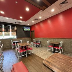 Arby's