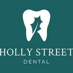 Holly Street Dental - Holly Street Dental Logo