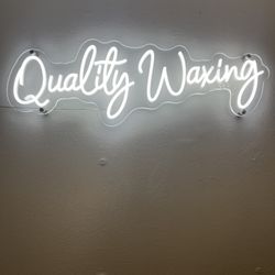 Quality Waxing