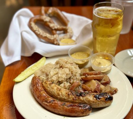 The Rathskeller by null