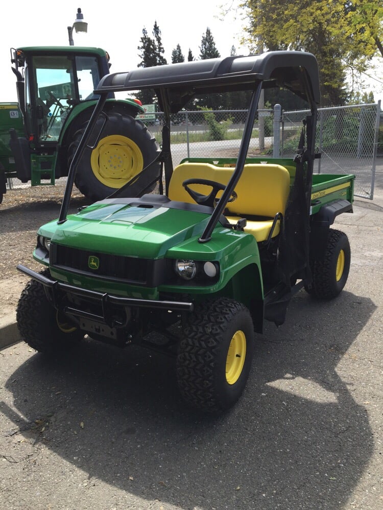 WEST CAL TRACTOR Updated August 2024 4101 S Moorland Ave, Santa