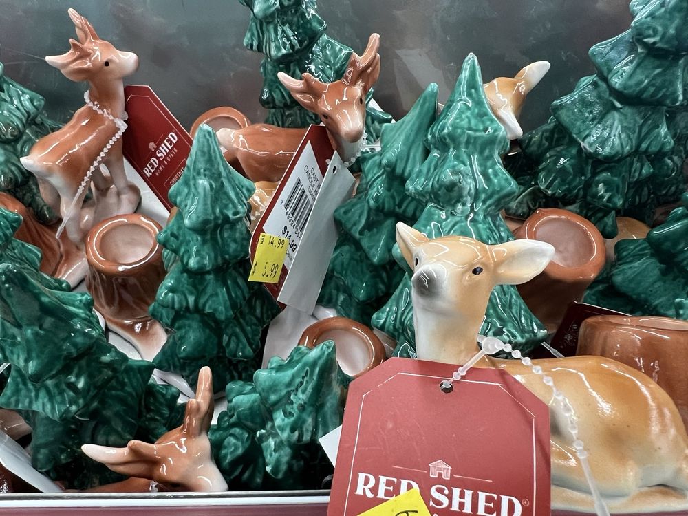 Tractor Supply Image