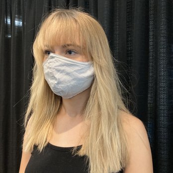 Just Hair - Bangs +layering - Hair Salons Near Me - Eugene, Oregon