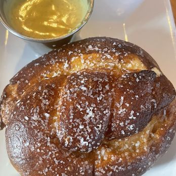 Swirl Wine Bar - Pretzels Plate - Wine Bars Near Me - Manitou Springs, Colorado Swirl Wine Bar - Pretzels Plate - Wine Bars Near Me - Manitou Springs, Colorado