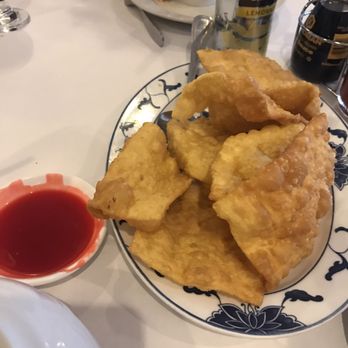 Amazing Kitchen - Free appetizer, fried wontons. - Chinese Near Me - Tracy, California Amazing Kitchen - Free appetizer, fried wontons. - Chinese Near Me - Tracy, California