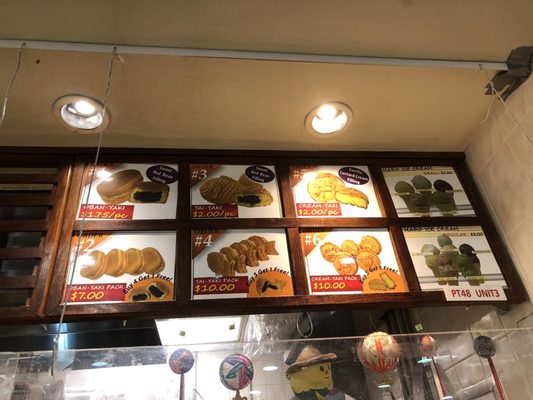 Menu photo 3 Oishinbo Edgewater, NJ
