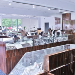 Contempo Jewelers - Newly Expanded Showroom!