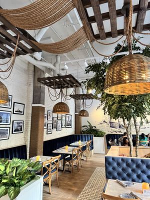 The Hampton Social - Dallas by null