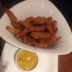 Dublin House - Chicken strips