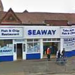 Seaway Restaurant