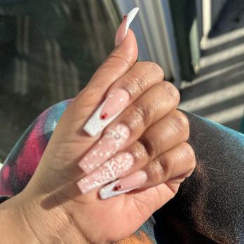 Cali Nails and Spa - Love my !!! Cali Nails is a true gem in Vacaville - Nail Salons Near Me - Vacaville, California Cali Nails and Spa - Love my !!! Cali Nails is a true gem in Vacaville - Nail Salons Near Me - Vacaville, California
