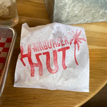 Hamburger Hut - Cocktail Bars Near Me - Encinitas, California