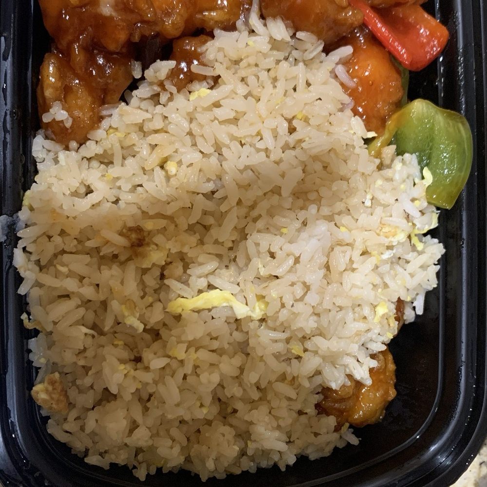 AW Lin's - General Tso's chicken - Sushi Bars Near Me - Little Rock, Arkansas AW Lin's - General Tso's chicken - Sushi Bars Near Me - Little Rock, Arkansas