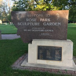 Rose Park