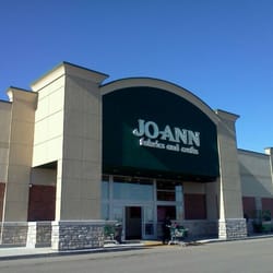 JOANN Fabric and Crafts