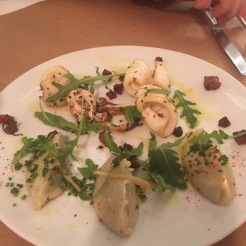 Fine Gueule - Squid - French Near Me - Nice, 06