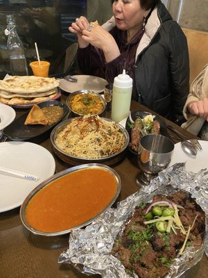 Pakwan Restaurant by null