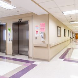 Kindred Hospital Louisville at Jewish Hospital