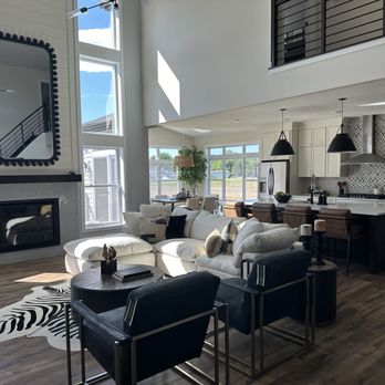 Bold Interiors CLE - Contributing Interior Designer for the 2024 Lake County YMCA Dream House - Interior Design Near Me