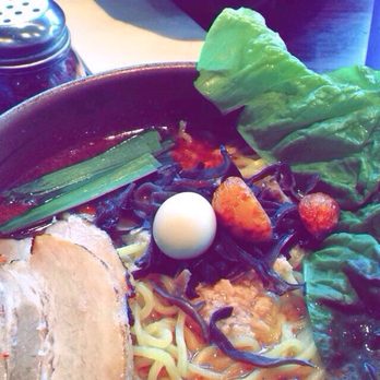 Ramen Dojo - Ramen Near Me - San Mateo, California