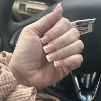 Clements Nails Spa - Nail Salons Near Me - Charleston, South Carolina