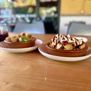 Patio Tapas and Beer - Tapas/Small Plates Near Me - Boca Raton, Florida