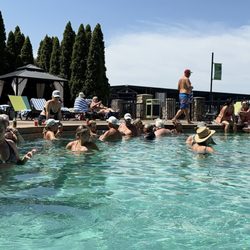 Camden On the Lake - Great pool area!
