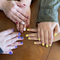 Jasmine's Nails