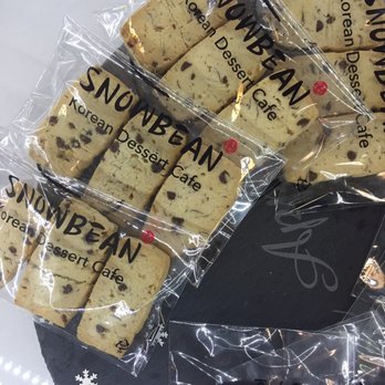 SnowBean - Coffee & Tea Near Me - Orlando, Florida