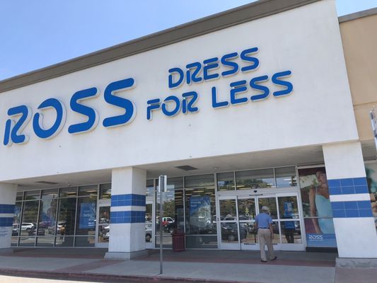 Ross Dress for Less 3450 College Ave 