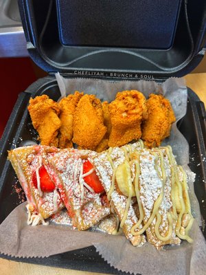 Brunch & Soul by null